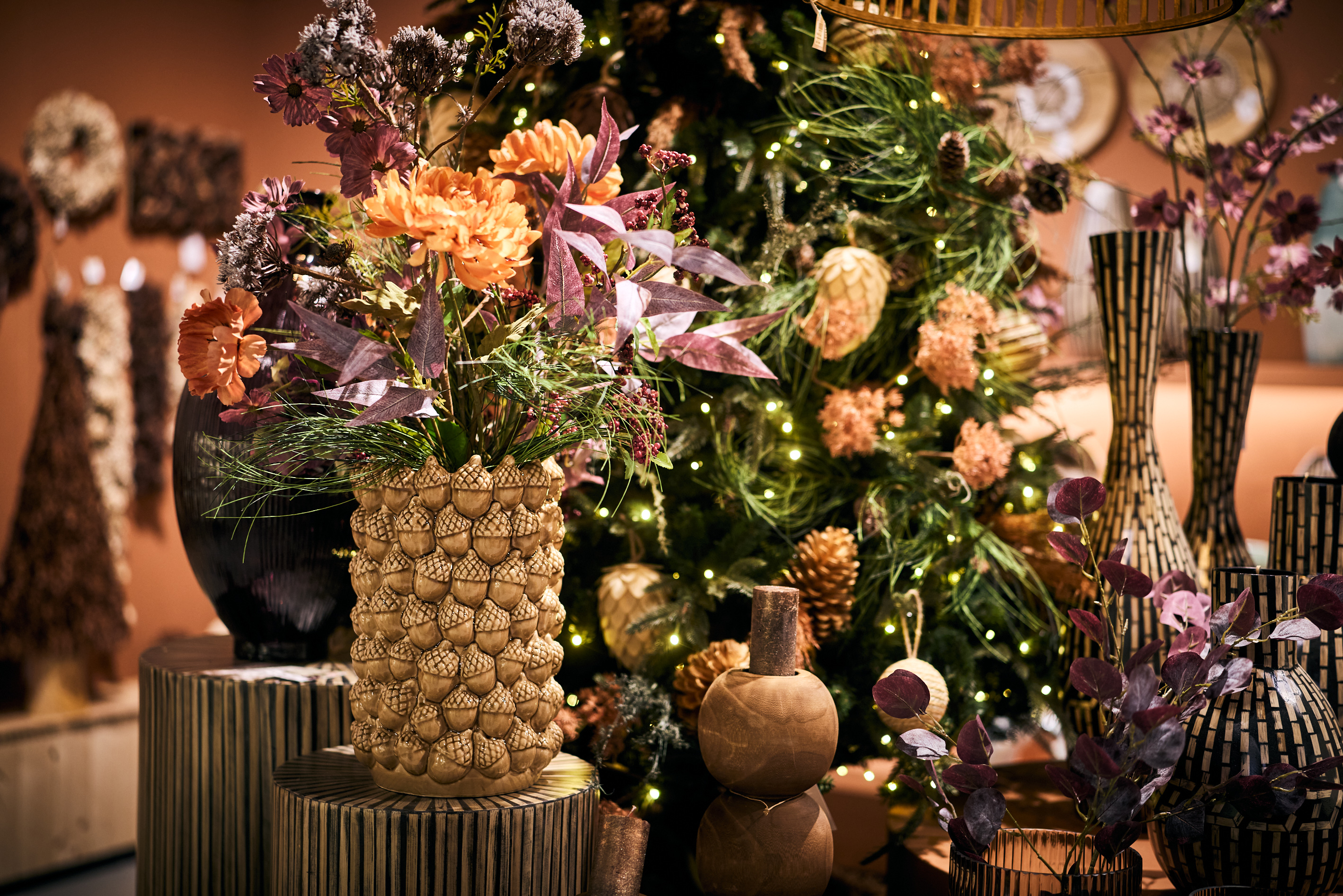 Autumn Winter X-mas